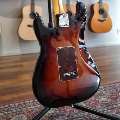 Fender American Professional II Stratocaster HSS RW image 3