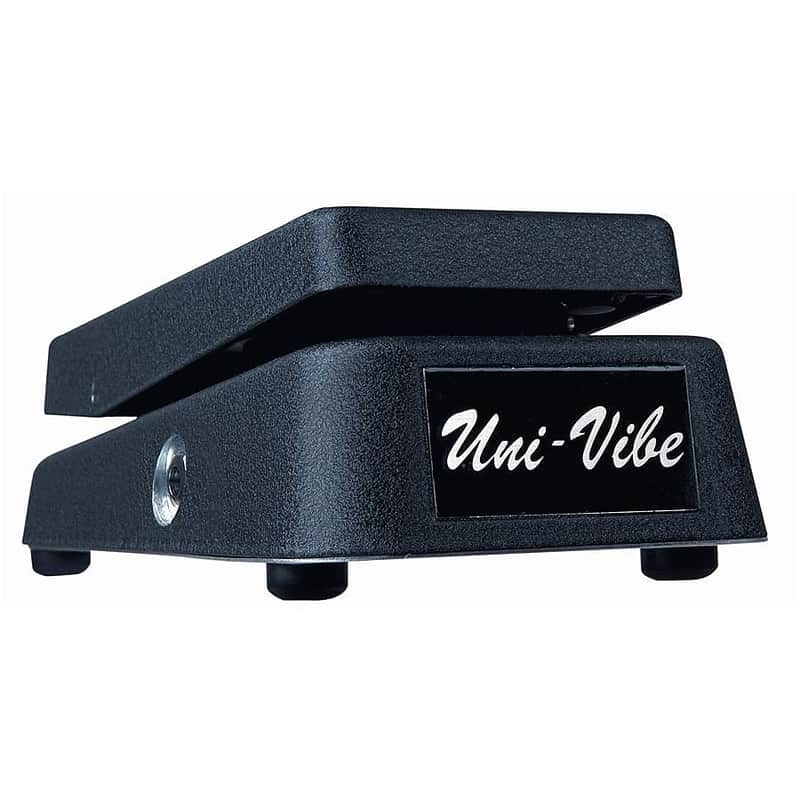 Dunlop UV1FC Uni-Vibe Foot Control | Reverb