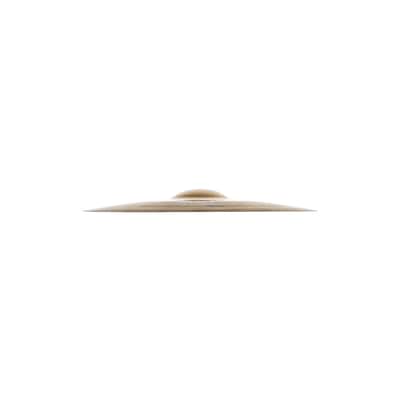 Zildjian K1218-18" K Custom Hybrid Crash image 3