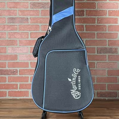 Martin X-Series D-X2E Acoustic-Electric Guitar - Brazilian Rosewood image 13