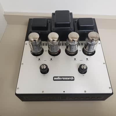 Audio Research VSI60 Tube Integrated Amplifier image 3