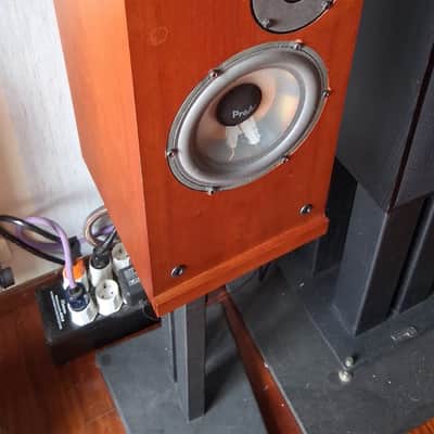 ProAc Response Two S 90's - Cherry Bild 11