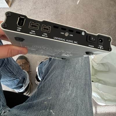 Universal Audio UAD-2 Satellite Duo for Mac image 4