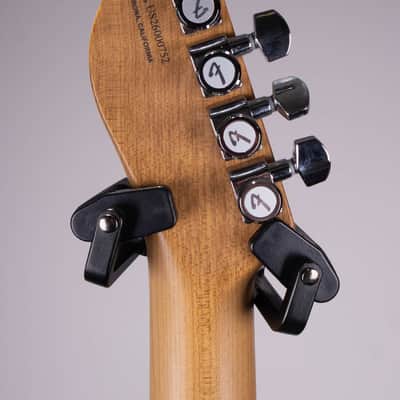 Fender Limited Edition American Ultra II Telecaster - Antique Olive image 8