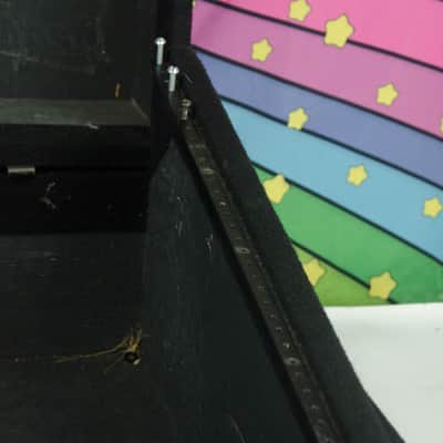 Used Sonic Top-Load Rack Box for Mixer image 3