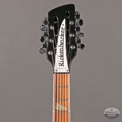 1985 Rickenbacker 360/12 [*Demo Video] image 4