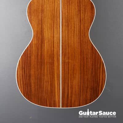 Martin 000-28 Eric Clapton Signature Sunburst 2019 (Cod.1641UG) image 16