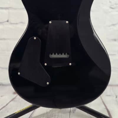 USED Paul Reed Smith PRS S2 Custom 24 6 String Electric Guitar Elephant Grey image 8