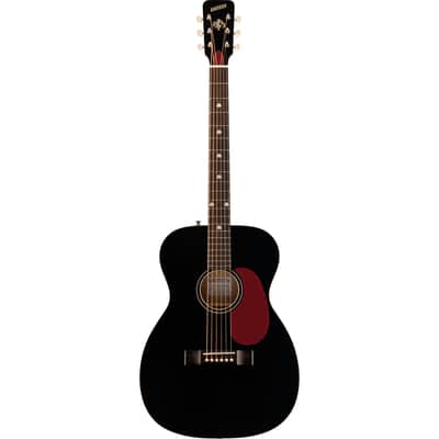 Gretsch Nick 13 Outlaw Heart Grand Concert Acoustic Guitar Signature - Rosewood Fingerboard, Black image 10