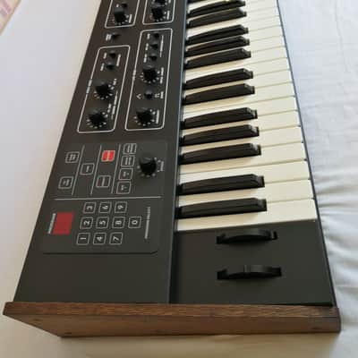 Sequential Prophet 600 with Gligli Upgrade - Mint Condition image 2