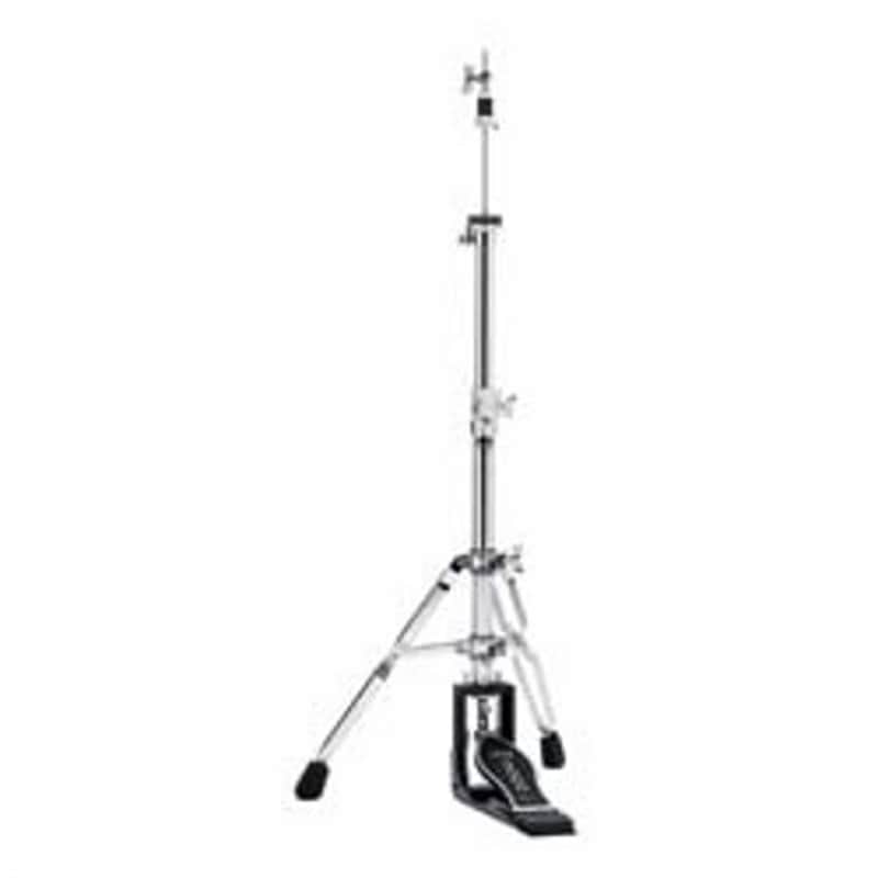 DW Drum Workshop 5500TD Delta II Hi Hat Stand image 1