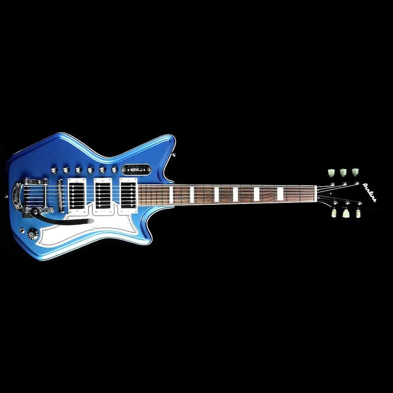 Airline Jetsons '59 3P DLX G Love Signature image 1