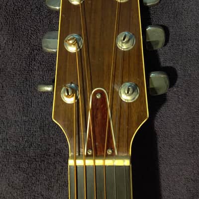 '74 Yamaha...FG-360 (EX)~MIJ  [Green Label] image 6