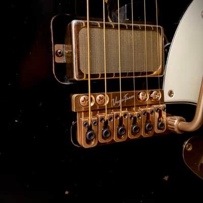 2024 Shabat Lynx DZ - Dweezil Zappa Signature Model image 18