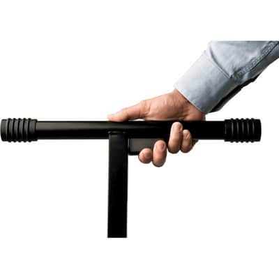 Quiklok T500 Stand clavier X - noir image 2