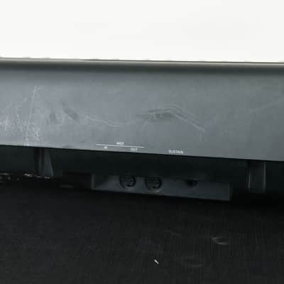 Yamaha P-95 88-Key Digital Piano (NO POWER SUPPLY) (church owned) CG003FZ image 10