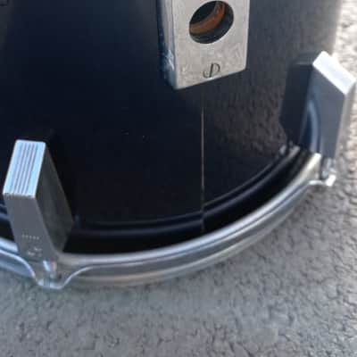 Sonor Rare Performer Beech 13 "Tom+Phonic hardware 1984 image 8