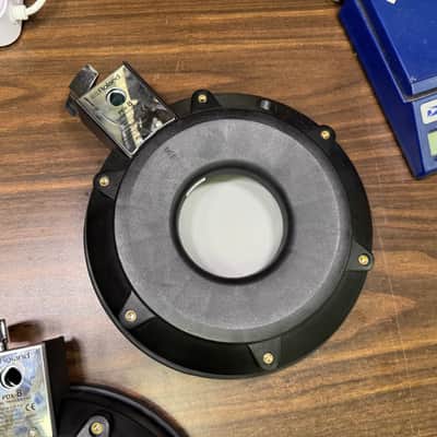 Roland PDX-8 Dual Trigger Mesh Head V-Drum Pad 3 Pack - F9I8746 - Roland OEM image 6