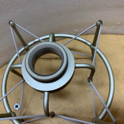 NEUMANN EA- 1 SHOCKMOUNT/ TLM 103, TLM 193, M 147- PRO! MAKE OFFER!! image 5