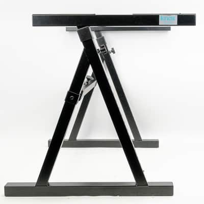Knox Gear Z-Style Adjustable Keyboard Stand – Durable, Fully Adjustable image 6