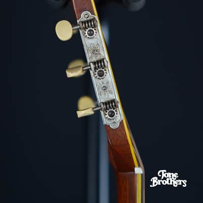 HOLY GRAIL, 3.5LB! 1927 Martin 000-45 (Slotted Headstock, 12-fret Version!) image 20