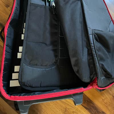 Vic Firth Student Bell Percussion Kit with Bag Case, Metal Stand and Mallets image 10