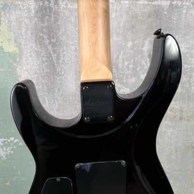 Jackson X Series DK1A Dinky Illuminati 2025 - Present - Illuminati Graphic image 9
