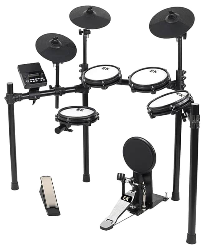 EK (Percusión) BATERIA EK DIGITAL EKDR20 image 1