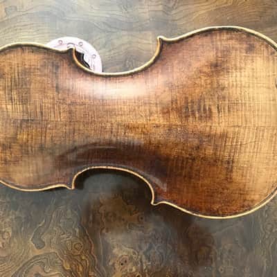 Joseph Klotz Master Violin 1895 Natural image 10
