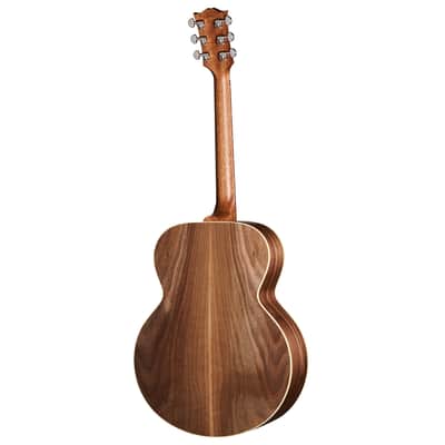 Gibson SJ-200 Studio Walnut Satin Natural image 2