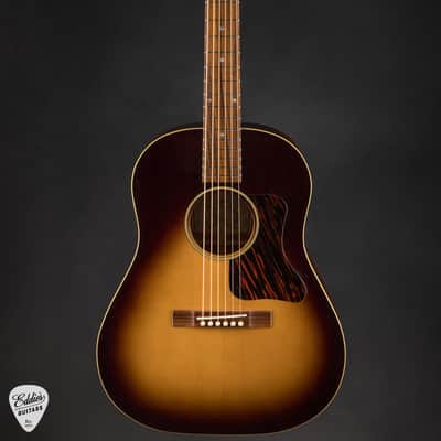 Atkin The Nineteen - 19 Standard - Baked Adirondack Spruce & Mahogany - Sunburst #4325 image 2