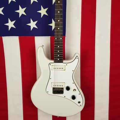 1976 Travis Bean TB500 - Serial #40 - 100% Original - With Case image 2