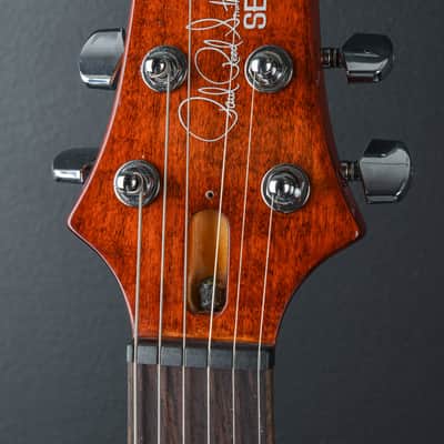 Paul Reed Smith SE Custom 24-08 '22 image 6