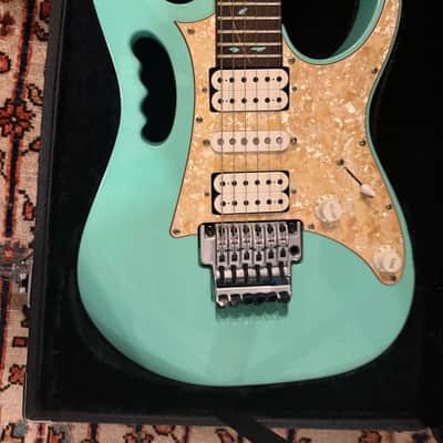 Ibanez JEM70V Steve Vai Signature | Reverb