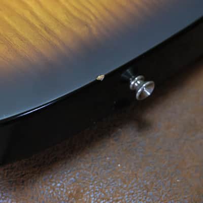 Immagine Fender Classic Series ’50s Esquire 2007 | Sunburst - 20
