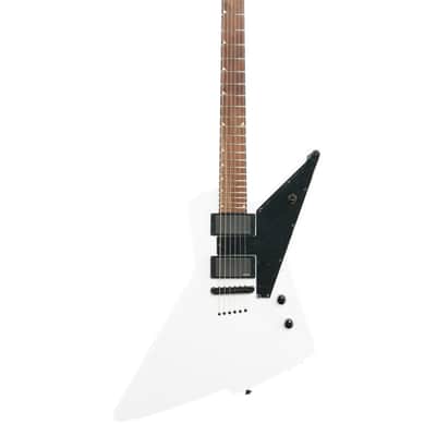 Jackson Pro Series Phil Demmel Demmelition Fury Snow White image 2