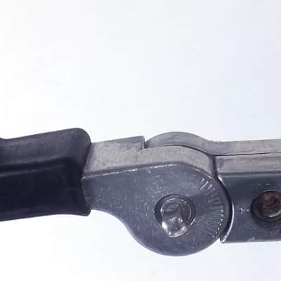 FAME SDS9001 Double Braced Snare Stand image 6