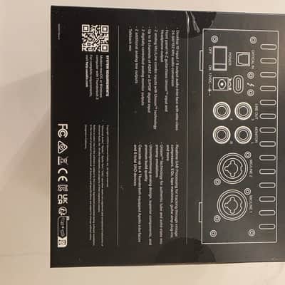 Universal Audio Apollo Twin X DUO Gen 2 Essentials+ Thunderbolt Audio Interface- Brand New image 6