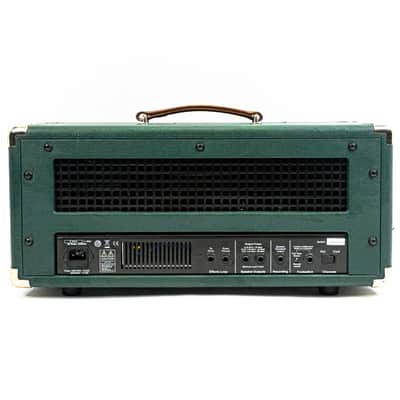 KOCH Jupiter 45 45W Guitar Amplifier Head – Footswitch image 5