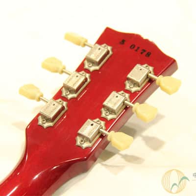 Gibson Les Paul Classic Premium Plus image 7