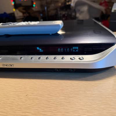Sony DAV-FX 500 5 Disc DVD Changer Home Theatre System Tested Remote Bundle✅🔥 image 6