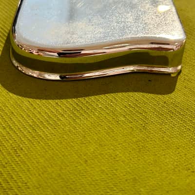 1970s USA Fender Telecaster Ashtray Bridge Cover image 8