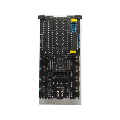 Rythmix (Ритмикс) by Paratek - 8 channels mixer unit image 2