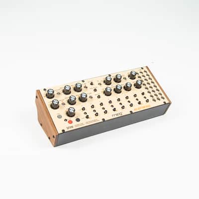 Moog DFAM Drummer From Another Mother Analog Synthesizer Owned by Martin Gore of Depeche Mode image 6