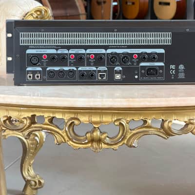 Kemper Profiler Amp Rack (No Power) Mk1 image 5