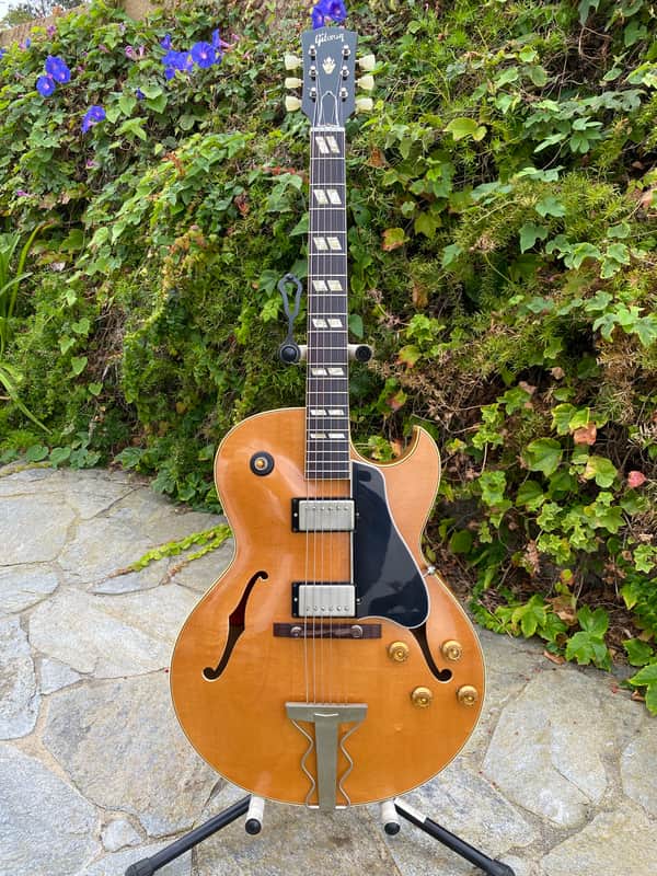 Gibson Custom Shop ES-175 '59 Historic Reissue 2015 - VOS