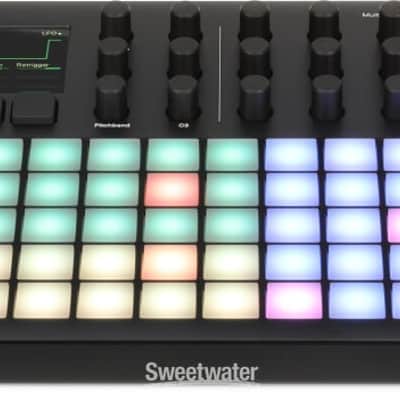 Polyend Synth Multi-engine Polyphonic Synthesizer (Synthd2) image 2