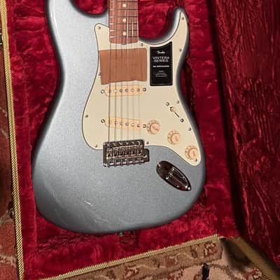 Vintera® '50s Stratocaster®, Maple Fingerboard, Sea Foam Green image 1