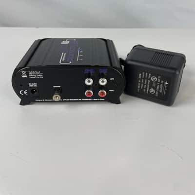 ART DJPRE-2 Phono Preamp image 2