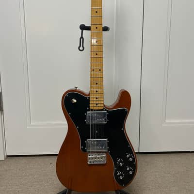 Fender Vintera '70s Telecaster Deluxe | Reverb
